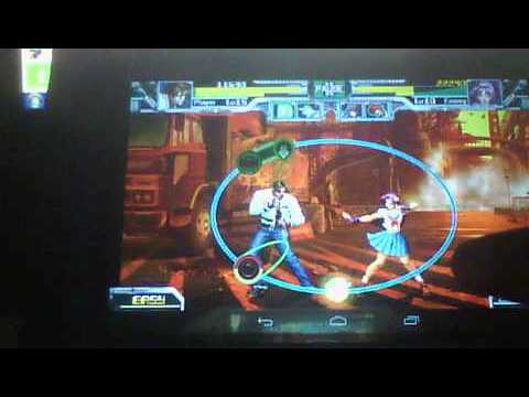 The Rhythm of Fighters: Stormy Saxophone (Easy)