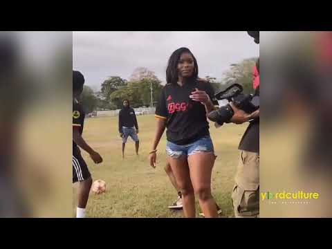 Jahshii AND KIMKELLY look like they have something for us!!