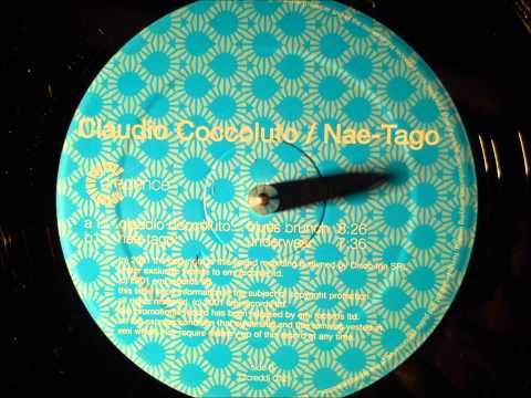 Nae Tago - Underwear