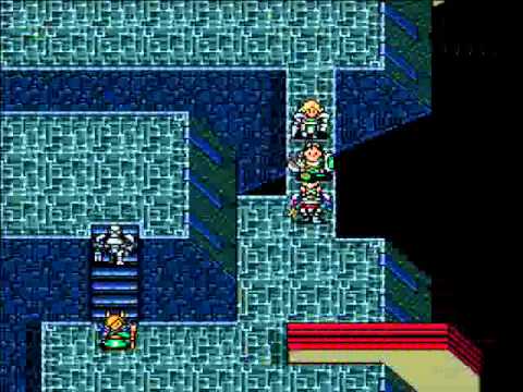 Let's Play Shining Force (part 47)