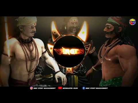 Dj Varges | Irumbana Kottaiyile | Remix | Kanthanukku Arogara 3.0 |MiXMaster Crew |