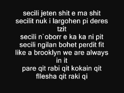 Besartt- Rules OF GL 2012