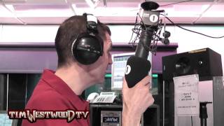 Marvell 'We Know' interview - Westwood