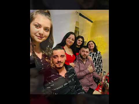 💢Amor Duo💢Az akinek banata van (cardas) venovanie pre Moniku k 60