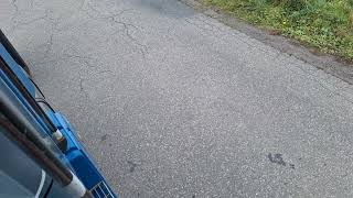 Tracteur routier Renault Magnum 390 MACK (MANUAL GEARBOX) à vendre - Image 8 | Autoline BE Tracteur routier Renault Magnum 390 MACK (MANUAL GEARBOX) | Image 8 - Autoline