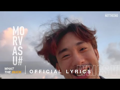 Morvasu - โลกยังไม่แตก (NOT THE END OF THE WORLD) [Official Lyrics]