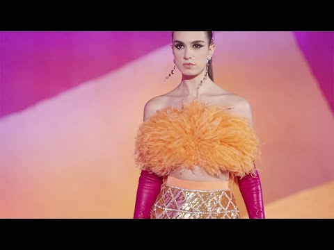 Georges Hobeika | Fall Winter 2022/2023 | Full Show