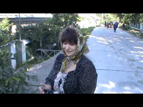 Climauti Hramul Sf.Preobrajenie-Sfintirea fructelor 3