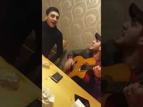 Aga xezer Cavad hicranoglu Rustem avaz menim ureyim