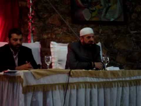 tribun fetare netherande Pyetjet Dr.Sh.Krasniqi 3.flv