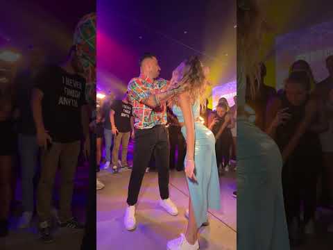 Daniel & Eva - Bachaturo 2024 Dance Festival