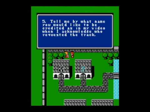 VGdrum - Now Taking Requests!