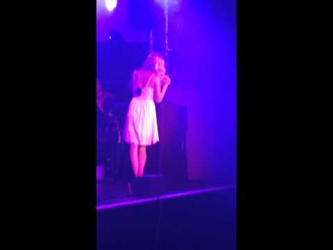 Joss Stone live @KKL Blue Balls Lucerne 25. July 2014