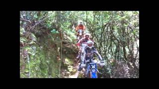 preview picture of video 'GP Enduro 2012 (Portugal - Torres Vedras)'