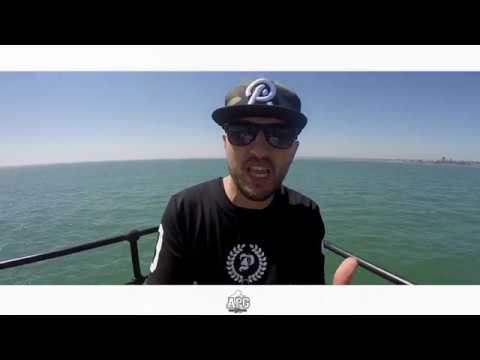 Pablo Apg & Dj Element - Zmiana ( Video 2017)