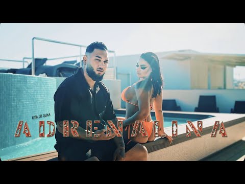 Emiljo Duka - Adrenalina