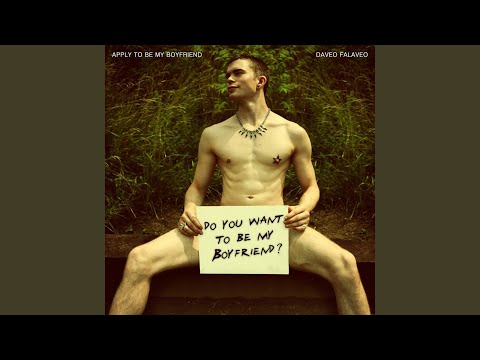 Apply to Be My Boyfriend (Leandro Yamamoto Radio Edit)