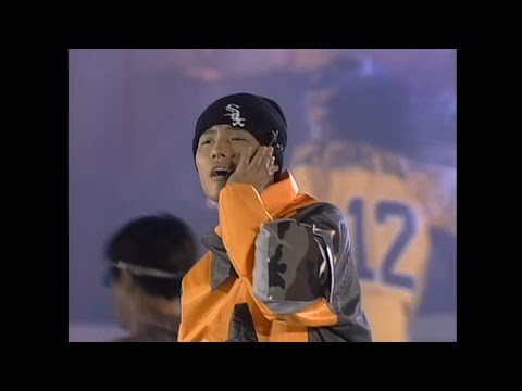 【TVPP】Turbo – Love Is, 터보 – 러브 이즈 @Saturday Saturday is Amazing