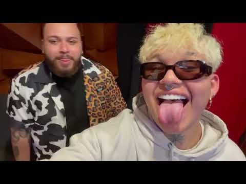 Beéle prewiev, Totoy el frío.????