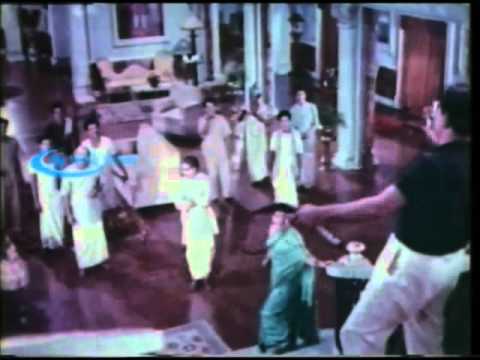 Naan Aanai Ittal HD Song