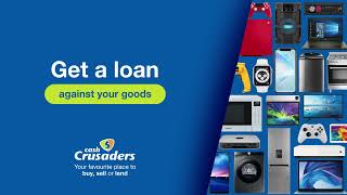 Flexible Loans Now Available. Apply Via WhatsApp or In-store