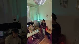 KitschKrieg feat. Cro &amp; Tretti - 10419 (Cover by. janeinvielleicht)