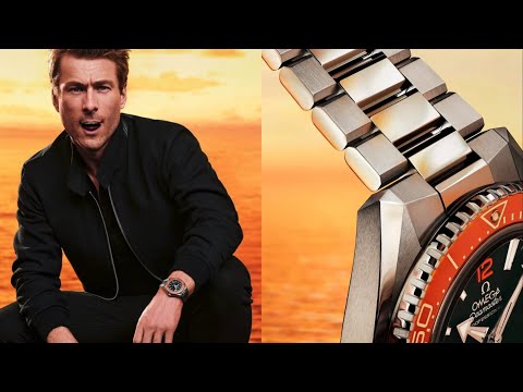 New Omega Planet Ocean: no hesitation 😉