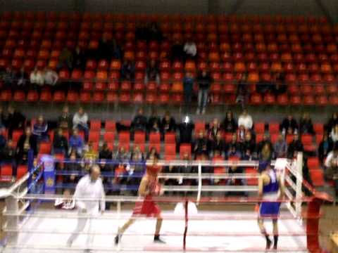 S.Kirillovs vs A.Axmetovs 1 rd