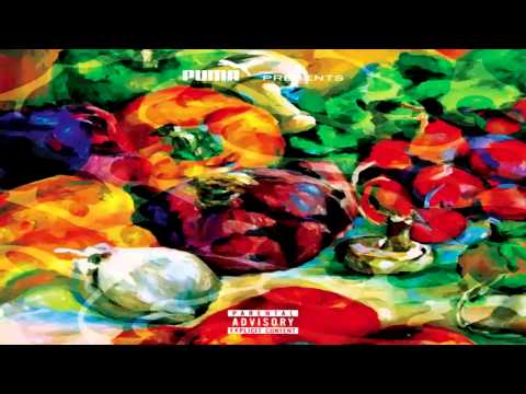 Casey Veggies & Rockie Fresh Ft. Hit-Boy  - Circle (Fresh Veggies)