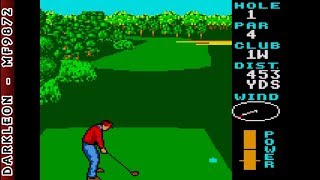 Vidéo World Class Leaderboard