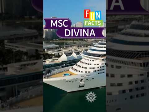 Thumbnail for I Wish I Knew This Before I Cruised on MSC Divina. #holiday #cruise #travel