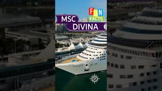 I Wish I Knew This Before I Cruised on MSC Divina. #holiday #cruise #travel