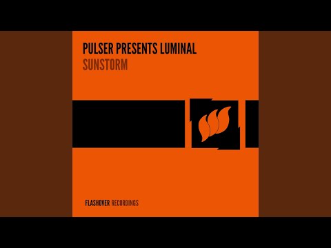 Sunstorm (Dan Baseley Remix)