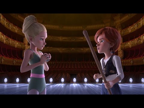 Ballerina 2017 : “ Sfida di Ballo “ - ISCRIVITI😉 - Full-Hd