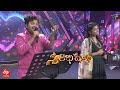 Priya Priyatama Ragalu Song Sri Krishna Pallavi Performance Swarabhishekam 30th January 2022