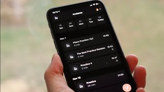 Will This Practice App Will Make You A Better Musician?