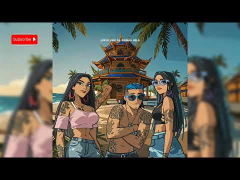 Vira Lata Mc - Fim de tarde  @djlseeis