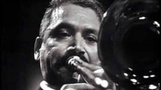 Russell García - "Smoggy Day"