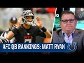 NFL Insider on Matt Ryan's IMPACT on the AFC South | CBS Sports HQ
