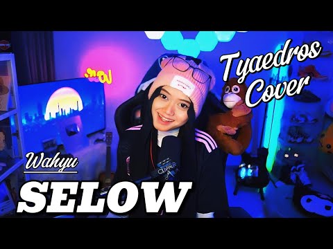 Wahyu - Selow | cover by Tyaedros (gebu) | Live Session