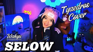 Download lagu Wahyu - Selow | cover by Tyaedros (gebu) | Live Session mp3