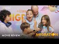 Migration | Movie Review