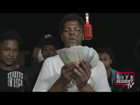 CO3 | Streets On Lock | The Dope Academy TV