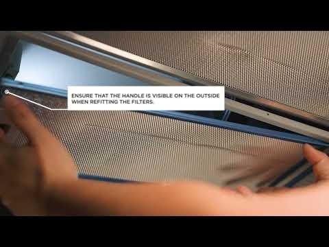 DHT6605X/DHT6905X 60CM & 90CM BUILT IN TELESCOPIC HOOD