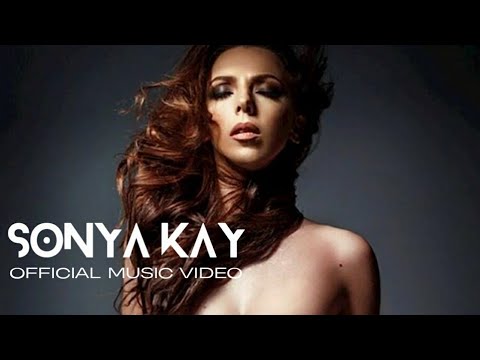 Sonya Kay-Лайви (ᴏꜰꜰɪᴄɪᴀʟ ᴍᴜsɪᴄ ᴠɪᴅᴇᴏ)