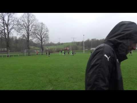 SSV 07 Schlotheim vs. SG FC Steinbach-Heillenberg Pt.2