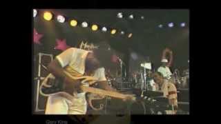 A Mighty Fortress - Martin Luther; Bob James