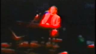 ELTON JOHN &quot;MILAN&quot; 6/6/93