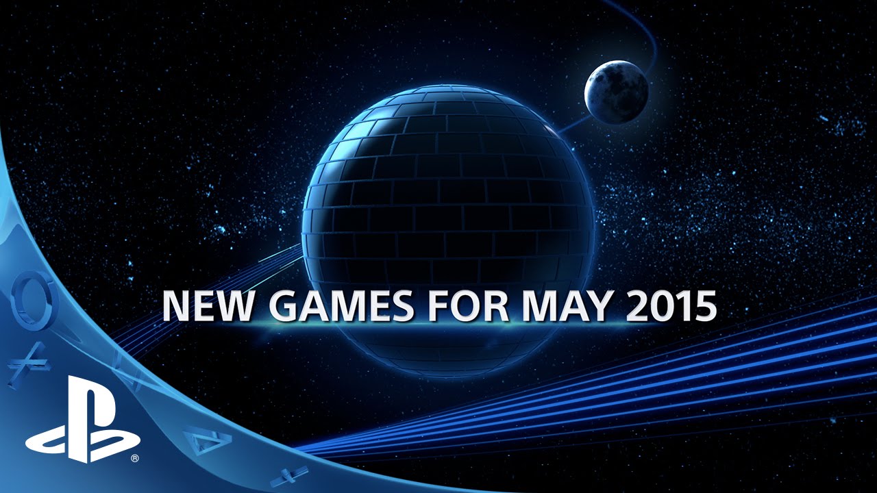 PlayStation Now Subscriptions Come to PS3 May 12th