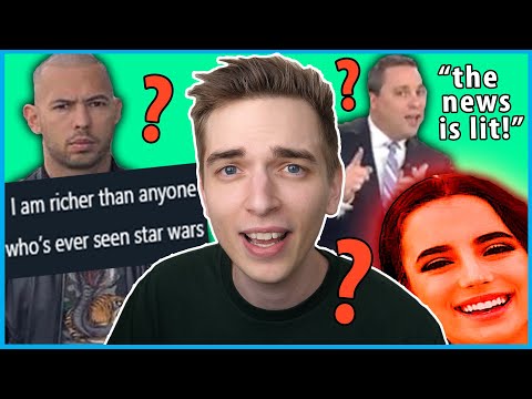 The Dumbest Stuff I've Seen This Month